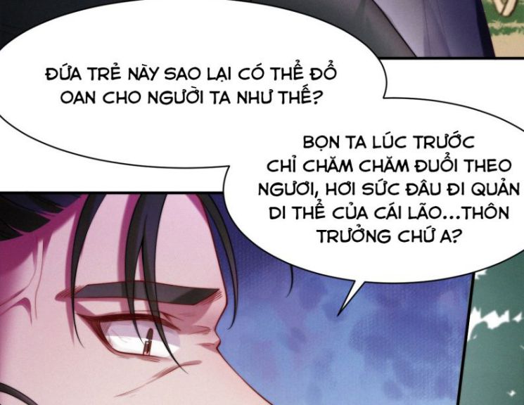 Nhất Niệm Giai Tình Chapter 23 - Trang 2