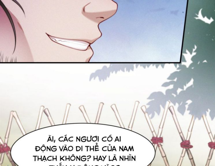 Nhất Niệm Giai Tình Chapter 23 - Trang 2