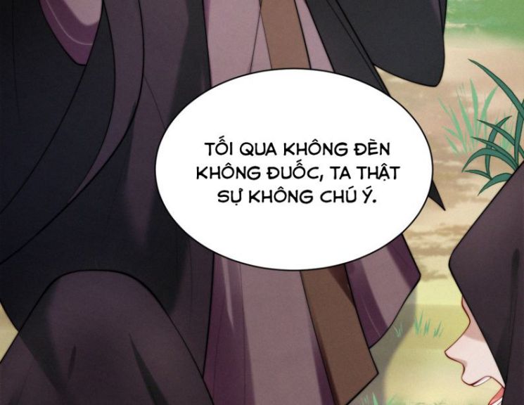 Nhất Niệm Giai Tình Chapter 23 - Trang 2