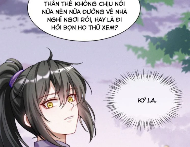 Nhất Niệm Giai Tình Chapter 23 - Trang 2