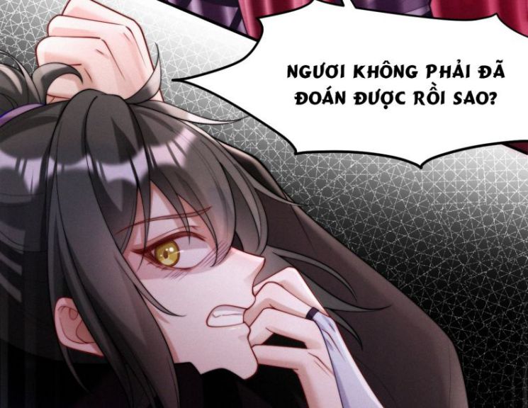 Nhất Niệm Giai Tình Chapter 23 - Trang 2