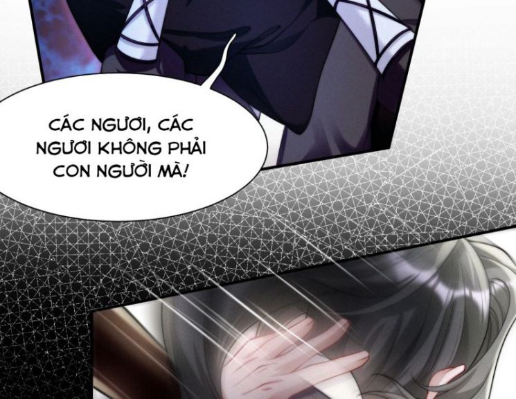 Nhất Niệm Giai Tình Chapter 23 - Trang 2