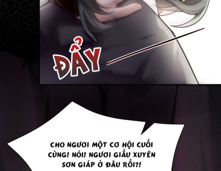 Nhất Niệm Giai Tình Chapter 23 - Trang 2