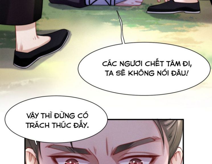 Nhất Niệm Giai Tình Chapter 23 - Trang 2