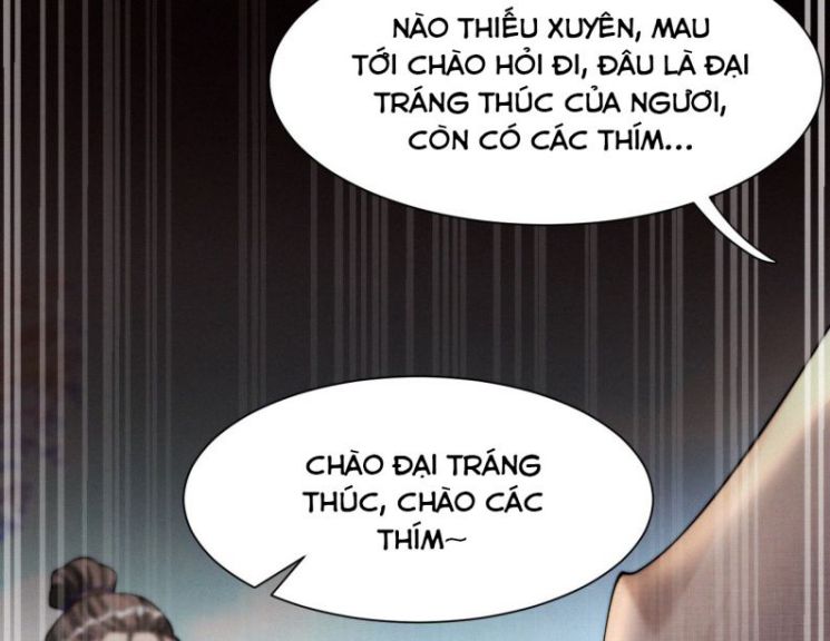 Nhất Niệm Giai Tình Chapter 23 - Trang 2