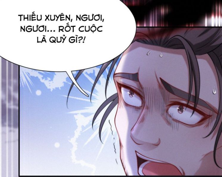 Nhất Niệm Giai Tình Chapter 23 - Trang 2