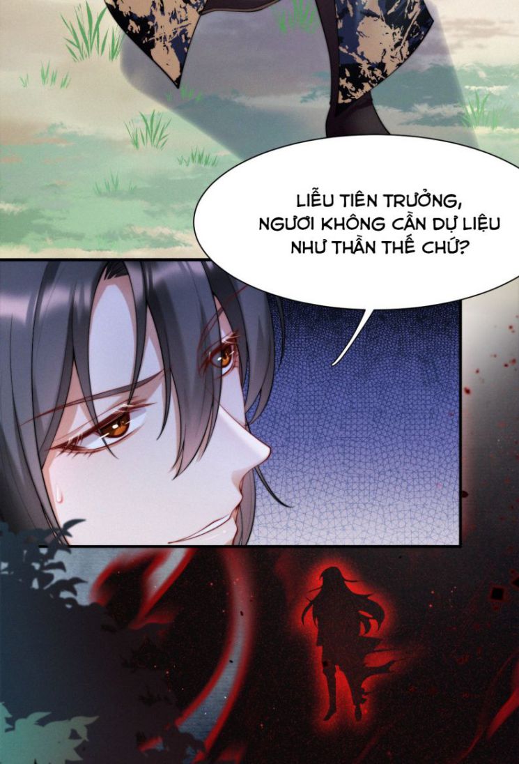 Nhất Niệm Giai Tình Chapter 23 - Trang 2