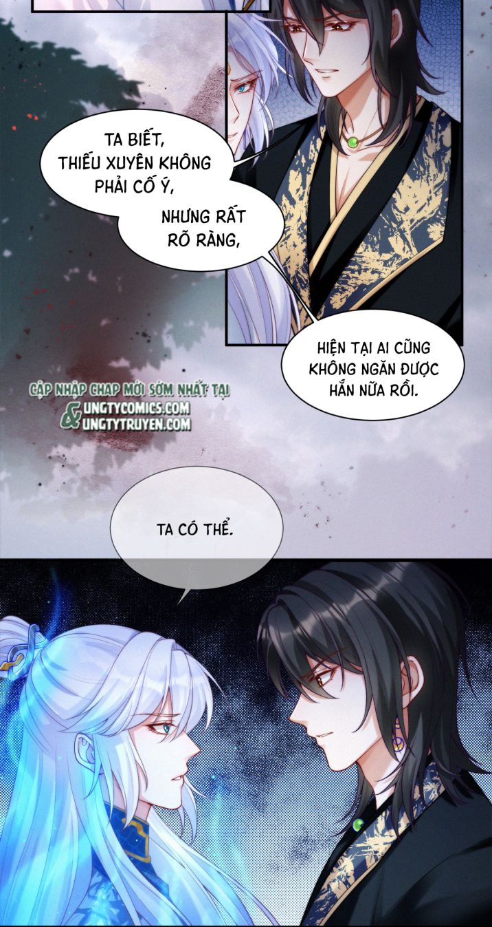 Nhất Niệm Giai Tình Chapter 24 - Trang 2