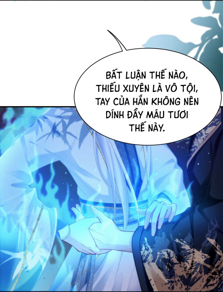 Nhất Niệm Giai Tình Chapter 24 - Trang 2