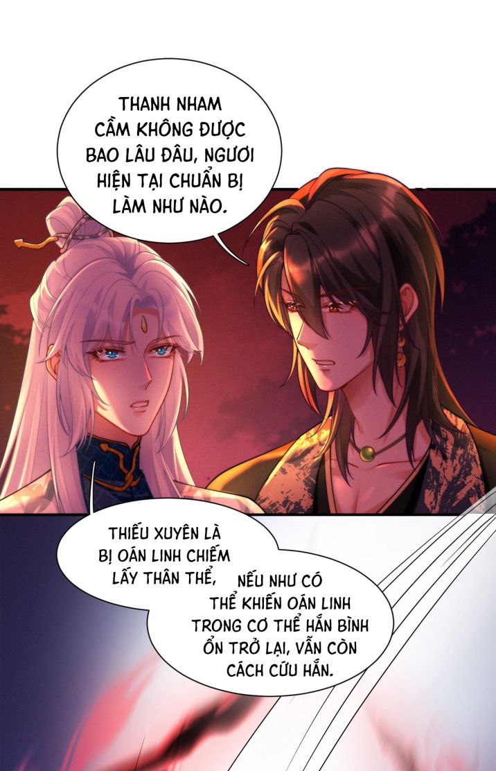 Nhất Niệm Giai Tình Chapter 24 - Trang 2