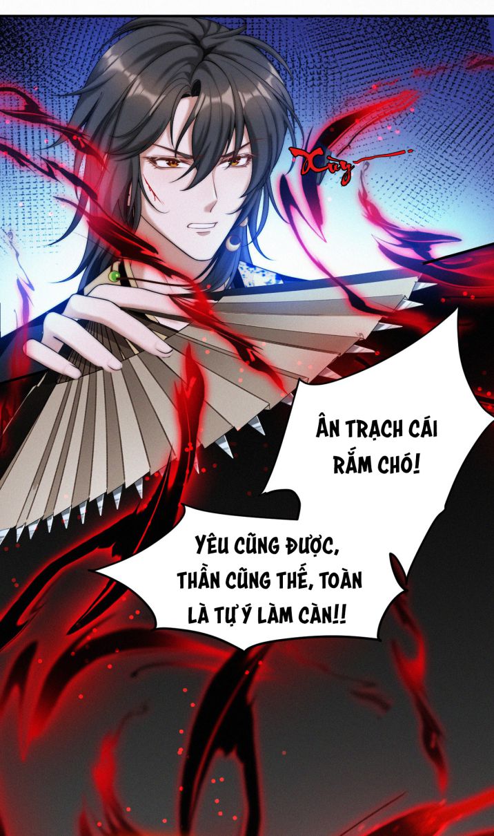 Nhất Niệm Giai Tình Chapter 24 - Trang 2