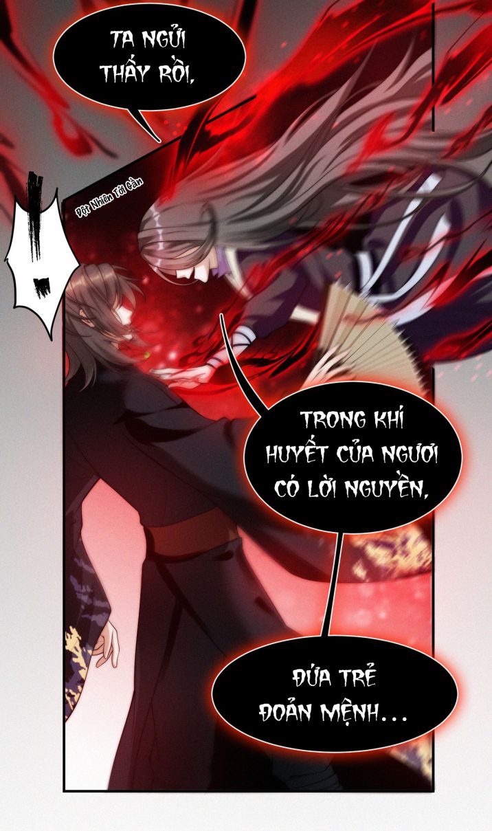 Nhất Niệm Giai Tình Chapter 24 - Trang 2