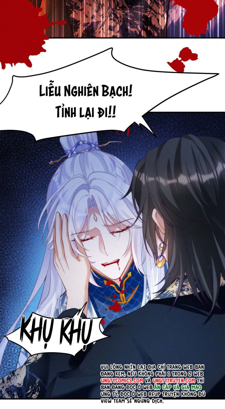 Nhất Niệm Giai Tình Chapter 25 - Trang 2