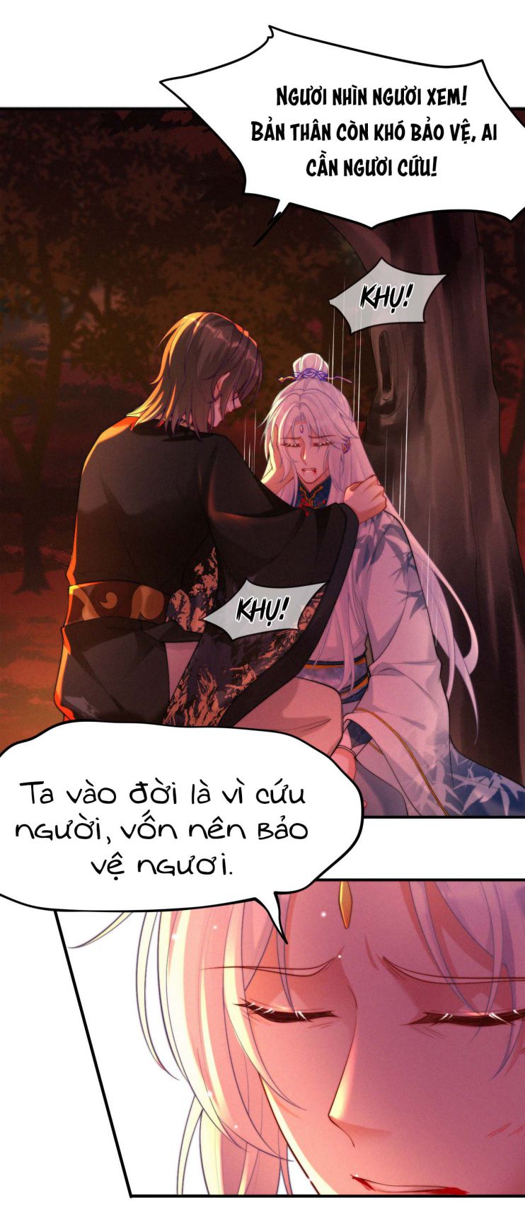 Nhất Niệm Giai Tình Chapter 25 - Trang 2