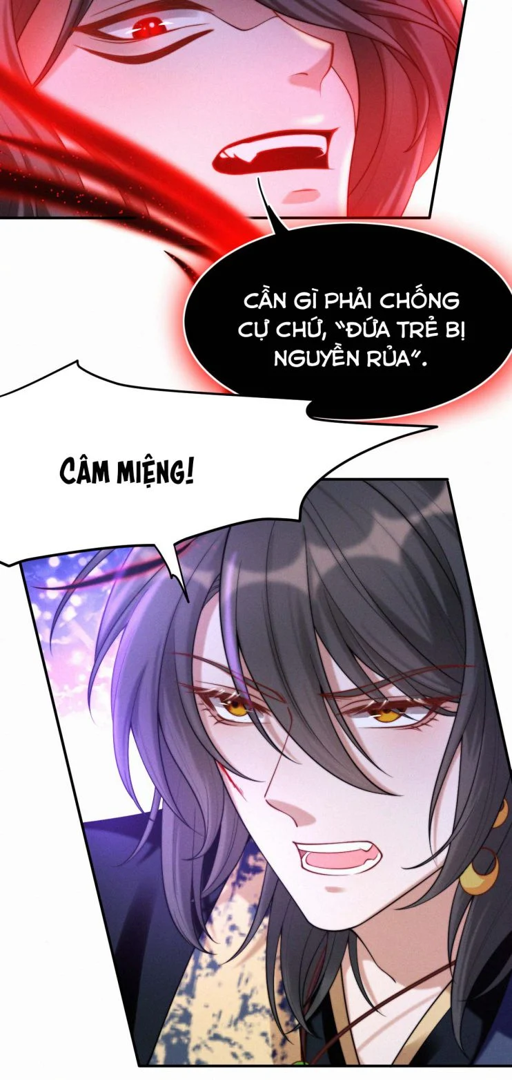 Nhất Niệm Giai Tình Chapter 25 - Trang 2