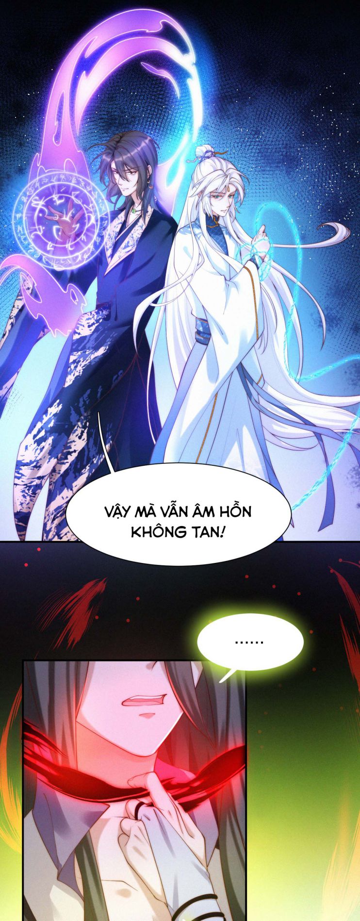 Nhất Niệm Giai Tình Chapter 25 - Trang 2