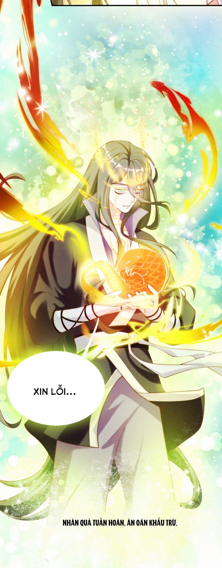 Nhất Niệm Giai Tình Chapter 25 - Trang 2