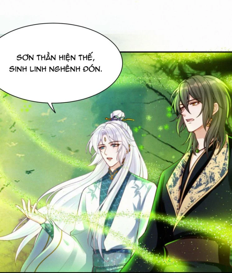 Nhất Niệm Giai Tình Chapter 26 - Trang 2