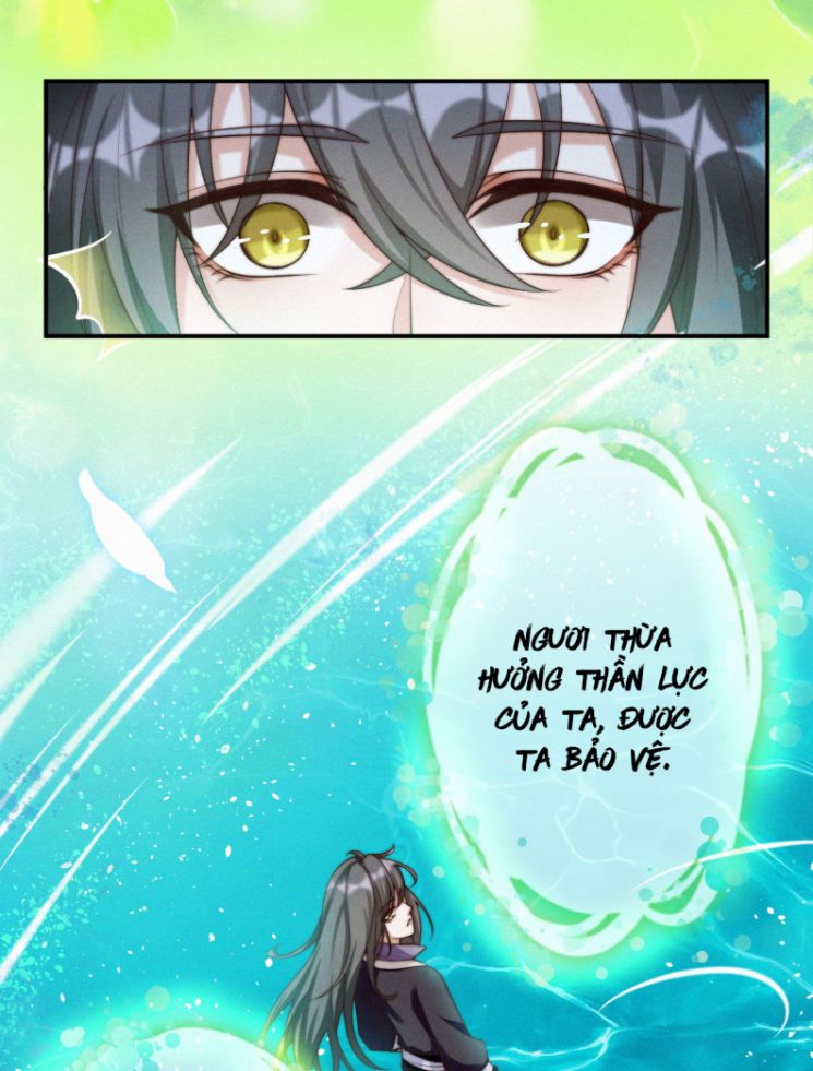 Nhất Niệm Giai Tình Chapter 26 - Trang 2