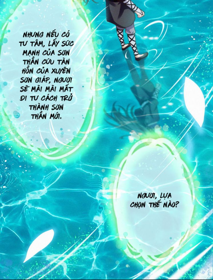 Nhất Niệm Giai Tình Chapter 26 - Trang 2