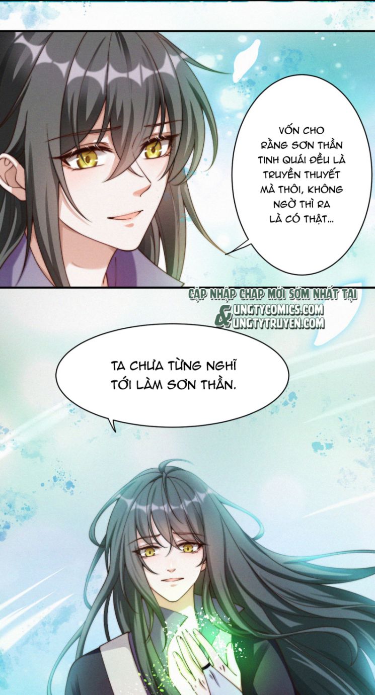 Nhất Niệm Giai Tình Chapter 26 - Trang 2