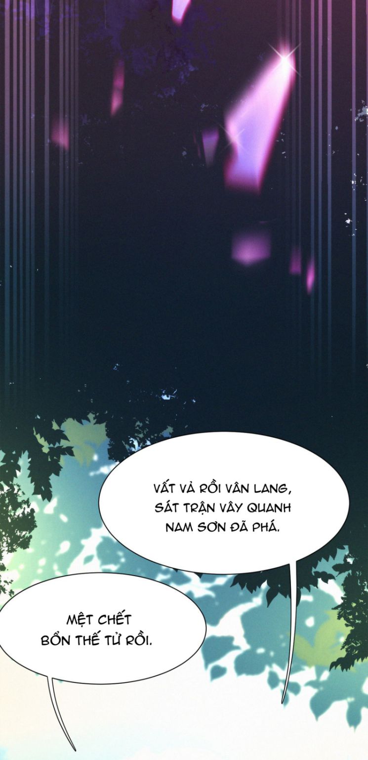 Nhất Niệm Giai Tình Chapter 26 - Trang 2