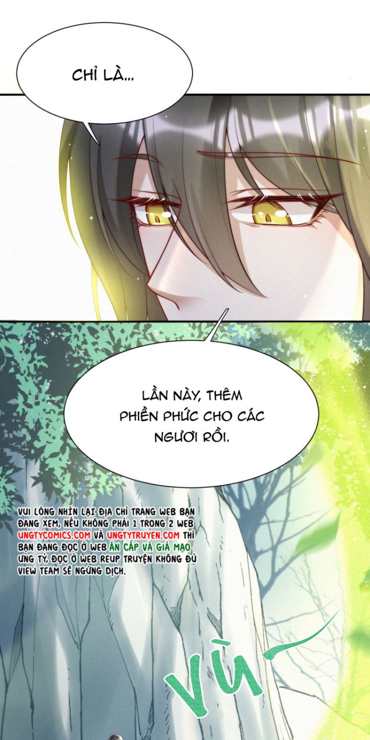 Nhất Niệm Giai Tình Chapter 26 - Trang 2