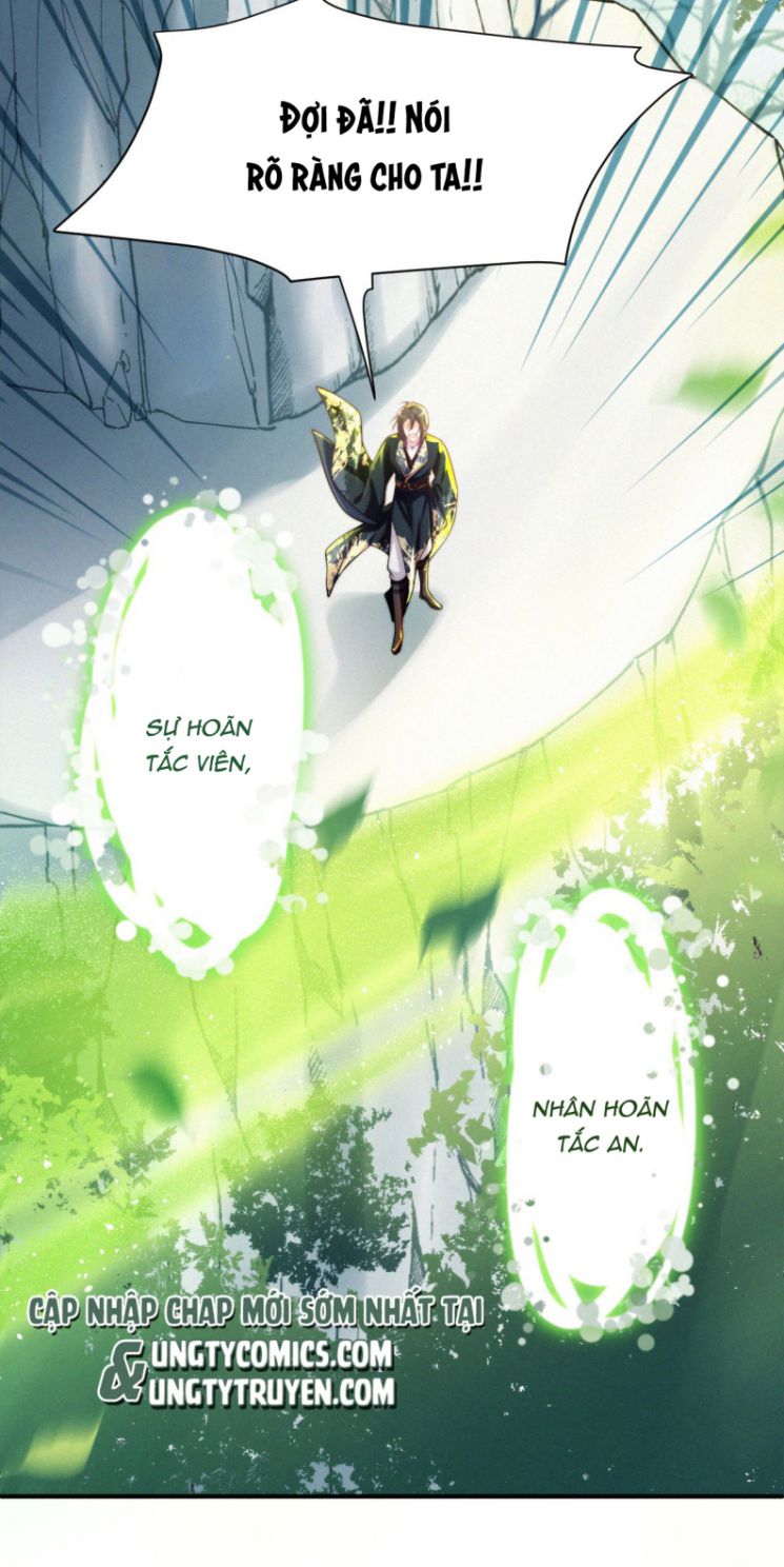 Nhất Niệm Giai Tình Chapter 26 - Trang 2