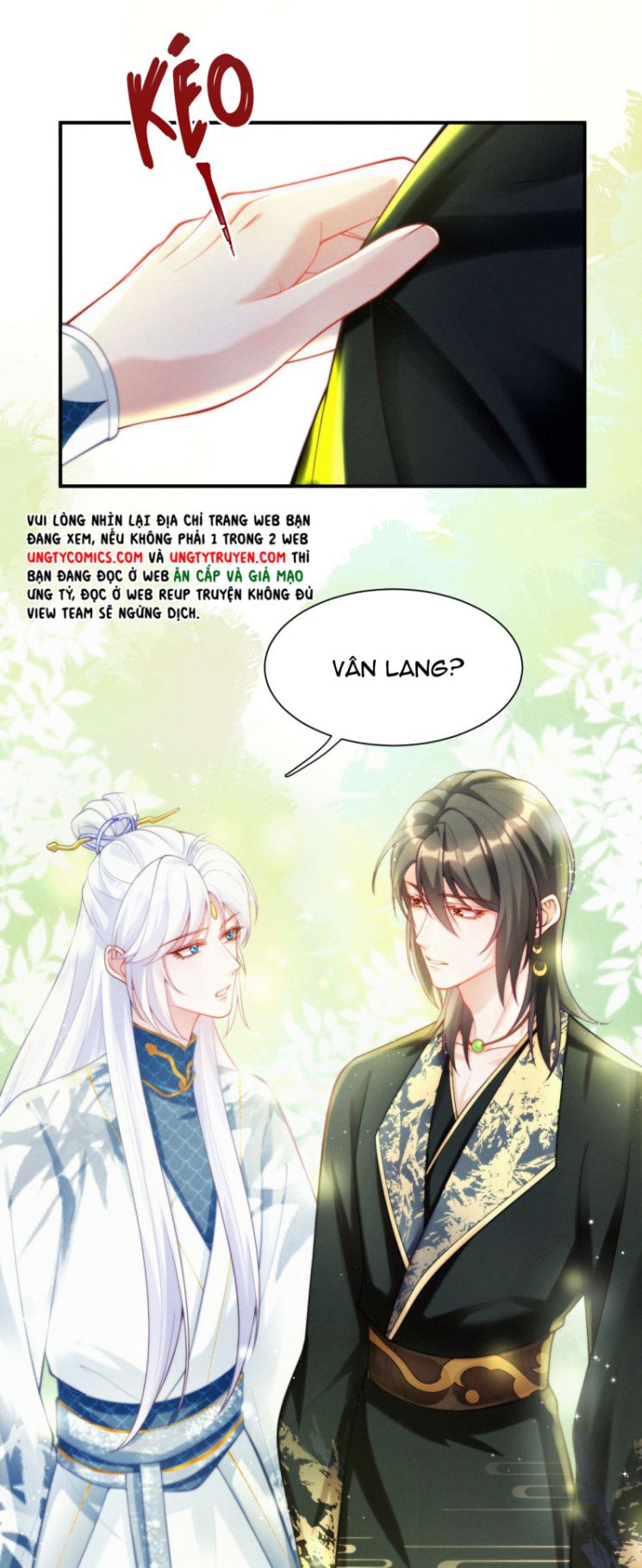 Nhất Niệm Giai Tình Chapter 26 - Trang 2