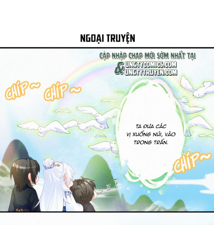 Nhất Niệm Giai Tình Chapter 26 - Trang 2