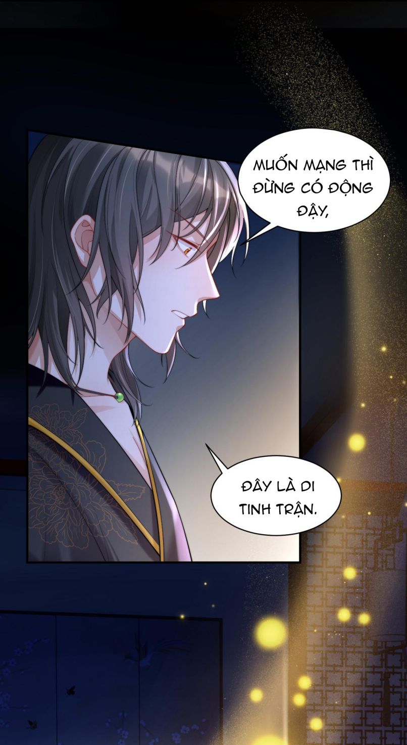 Nhất Niệm Giai Tình Chapter 4 - Trang 2