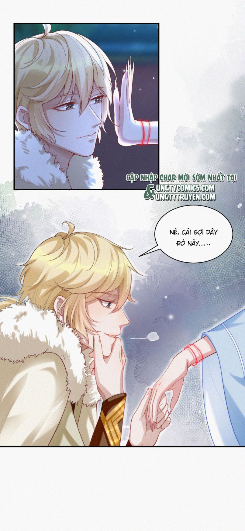 Nhất Niệm Giai Tình Chapter 4 - Trang 2