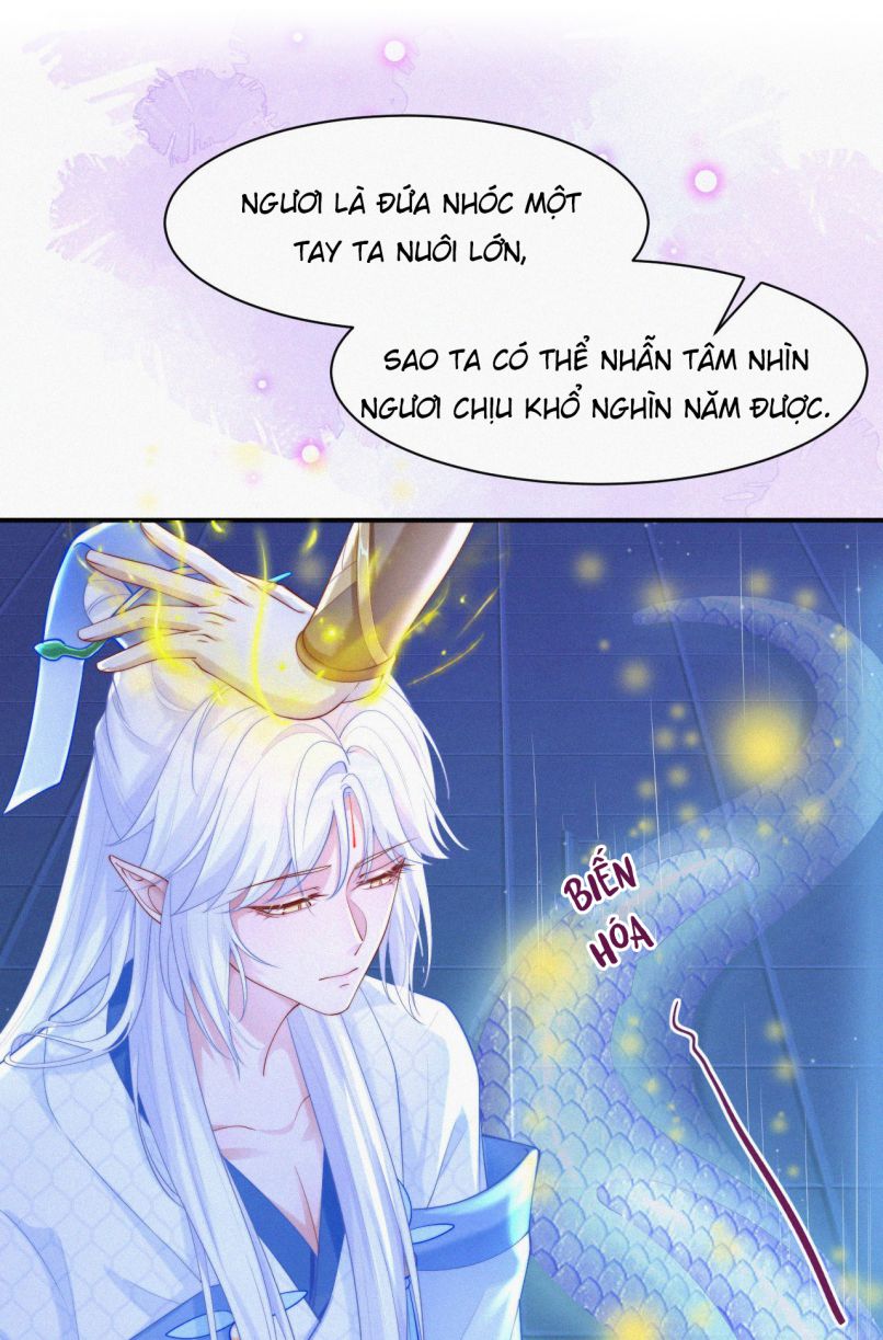 Nhất Niệm Giai Tình Chapter 4 - Trang 2