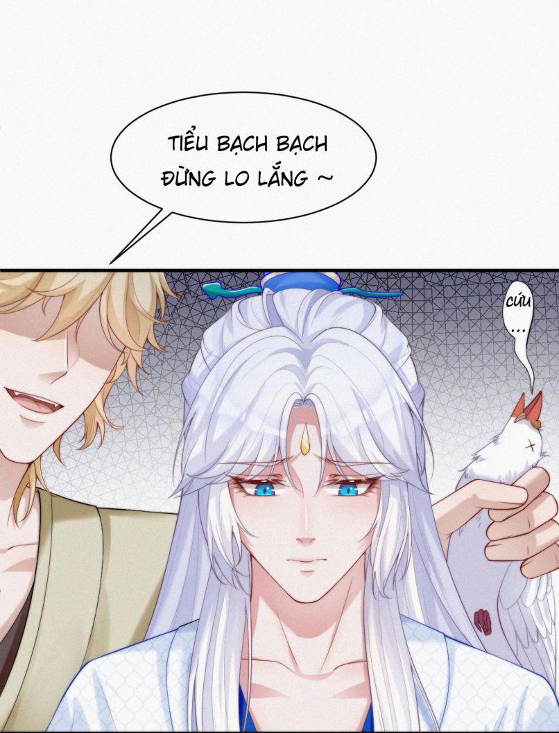 Nhất Niệm Giai Tình Chapter 4 - Trang 2