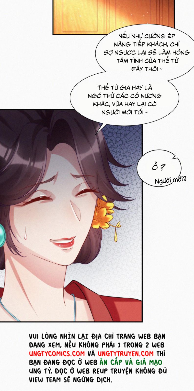 Nhất Niệm Giai Tình Chapter 5 - Trang 2