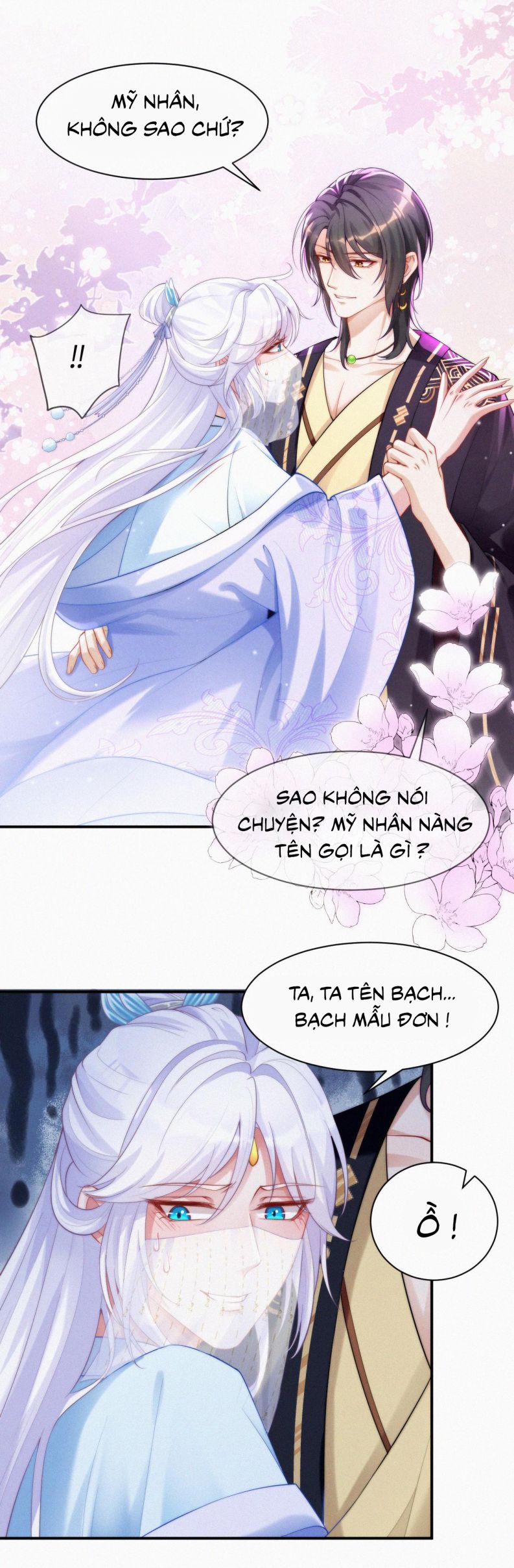 Nhất Niệm Giai Tình Chapter 5 - Trang 2