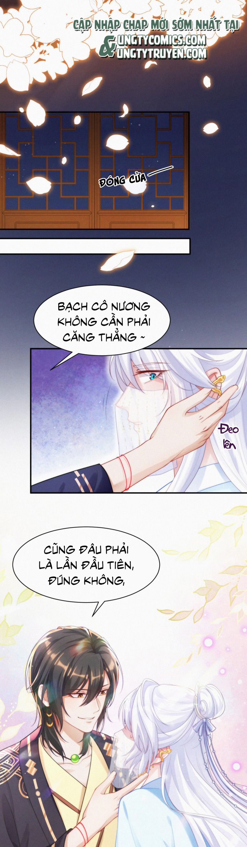 Nhất Niệm Giai Tình Chapter 5 - Trang 2