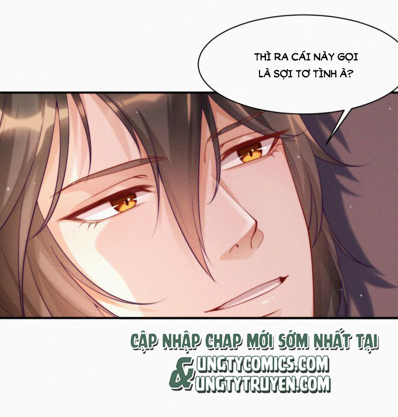 Nhất Niệm Giai Tình Chapter 6 - Trang 2