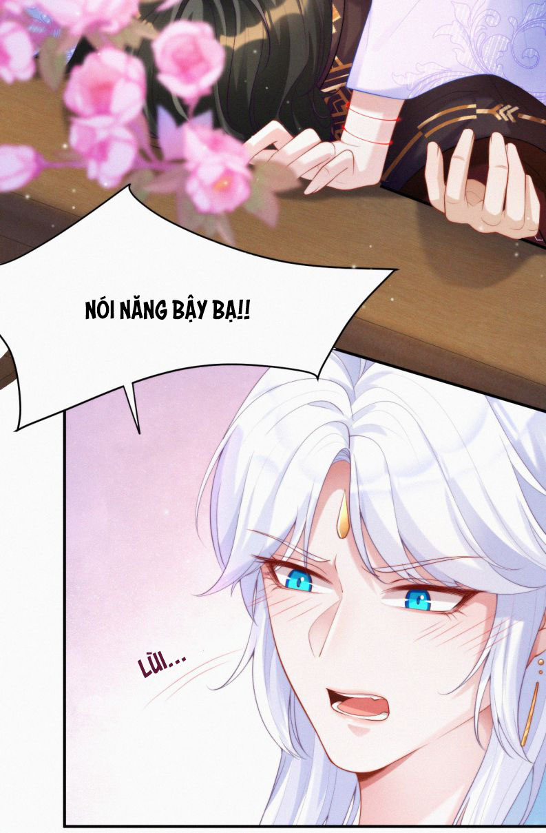 Nhất Niệm Giai Tình Chapter 6 - Trang 2