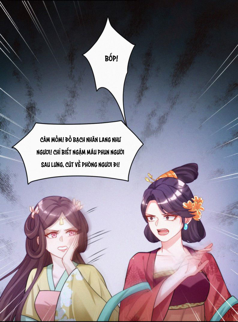 Nhất Niệm Giai Tình Chapter 6 - Trang 2