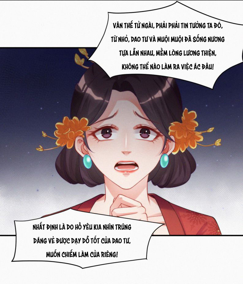 Nhất Niệm Giai Tình Chapter 6 - Trang 2