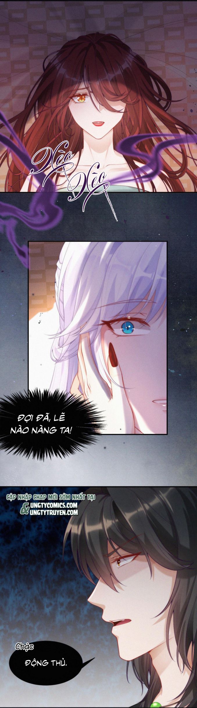 Nhất Niệm Giai Tình Chapter 7 - Trang 2