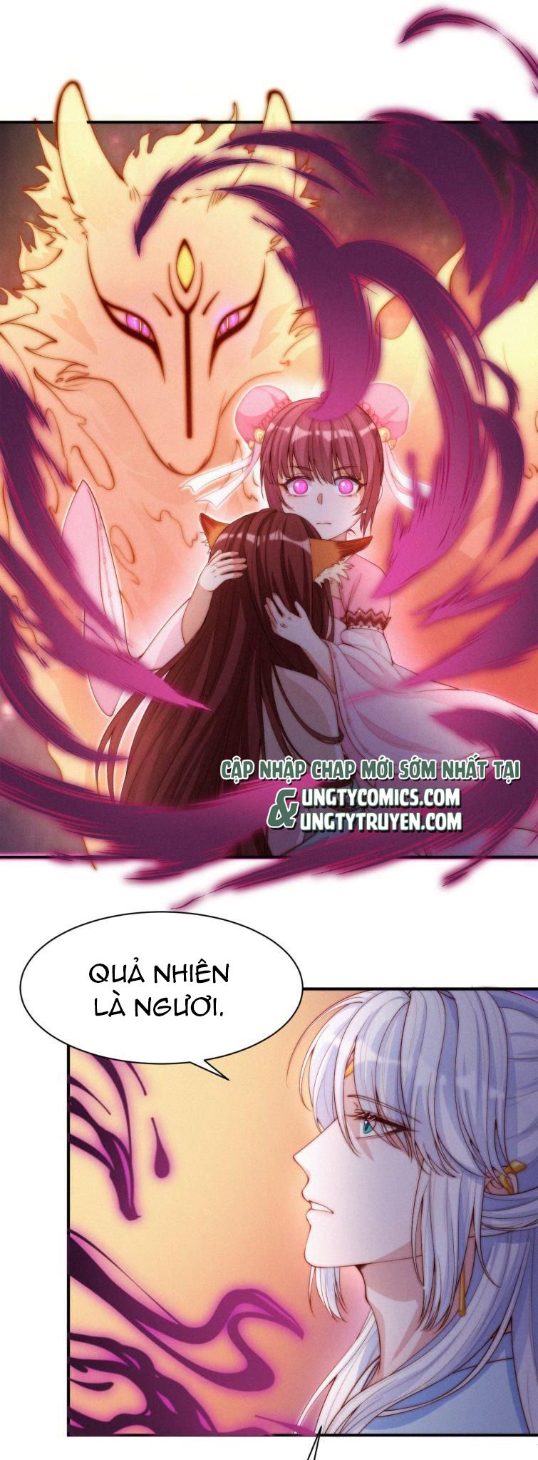 Nhất Niệm Giai Tình Chapter 8 - Trang 2