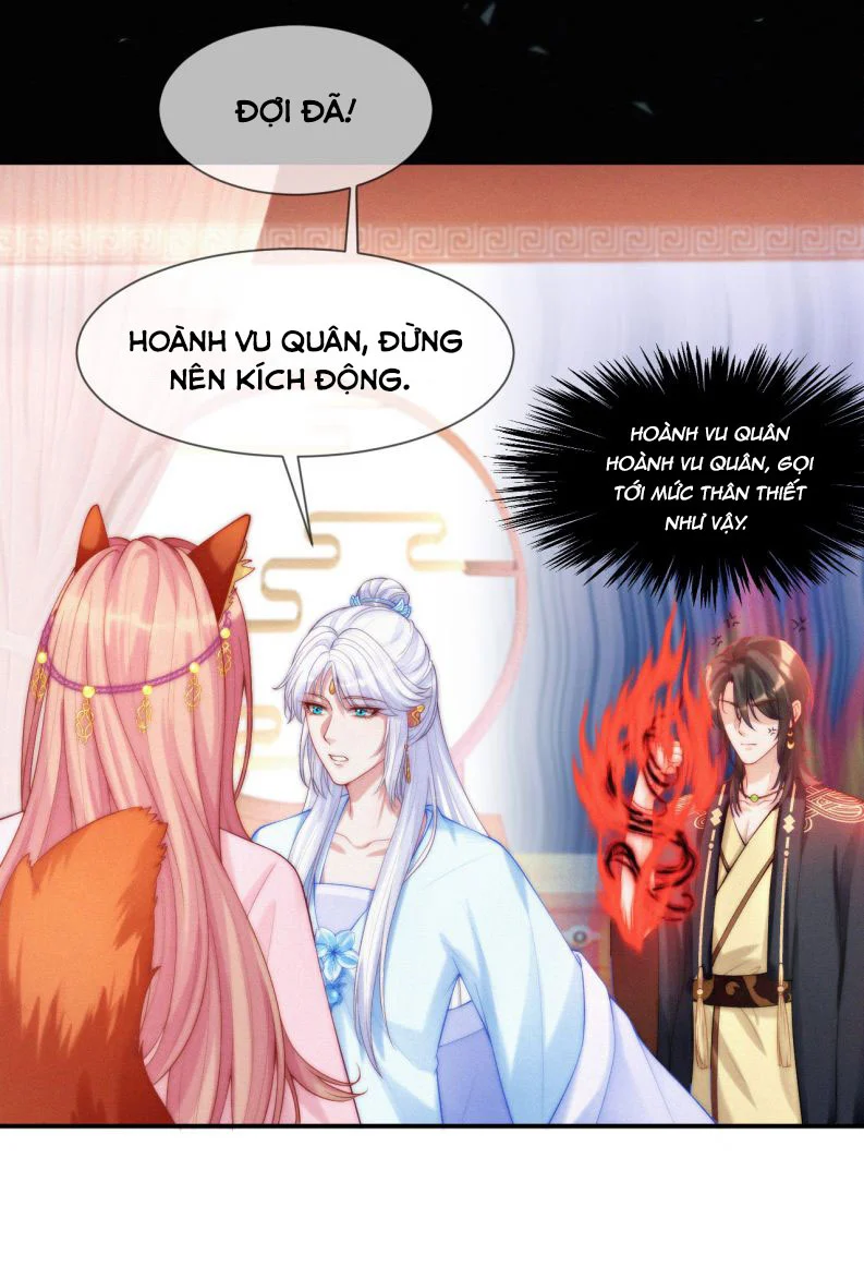 Nhất Niệm Giai Tình Chapter 9 - Trang 2