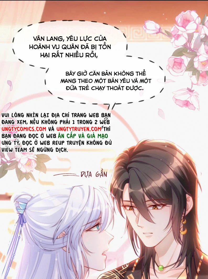 Nhất Niệm Giai Tình Chapter 9 - Trang 2