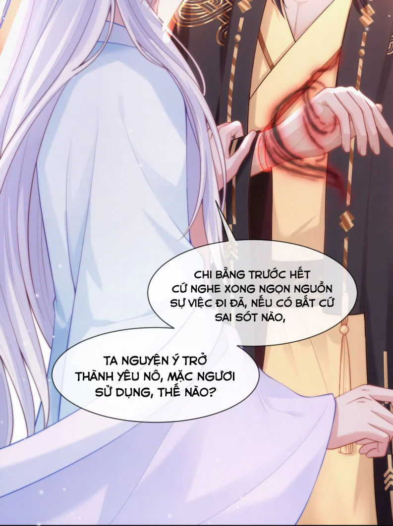 Nhất Niệm Giai Tình Chapter 9 - Trang 2