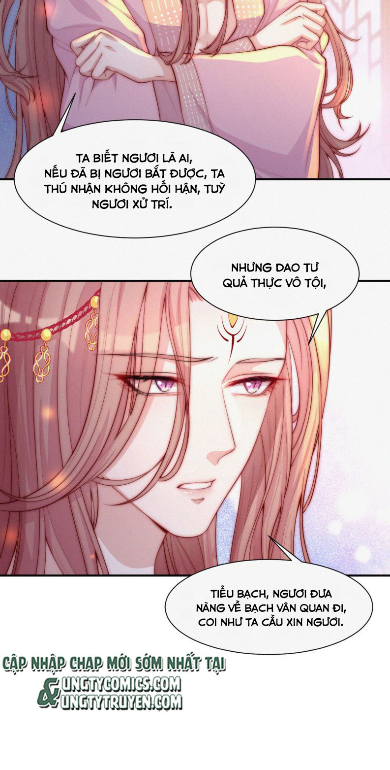 Nhất Niệm Giai Tình Chapter 9 - Trang 2