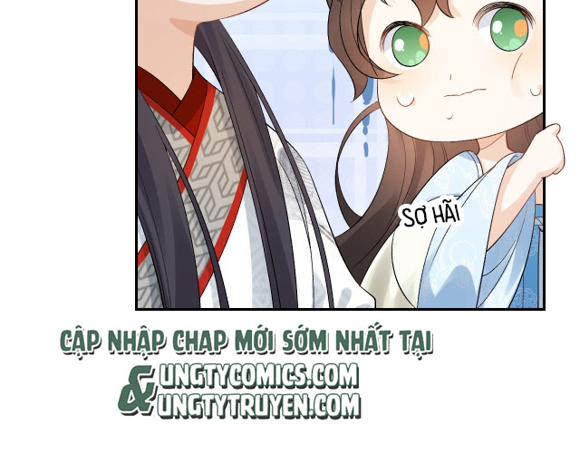 Nội Thị Mỗi Ngày Đều Muốn Cách Xa Hoàng Thượng Chapter 11 - Trang 2