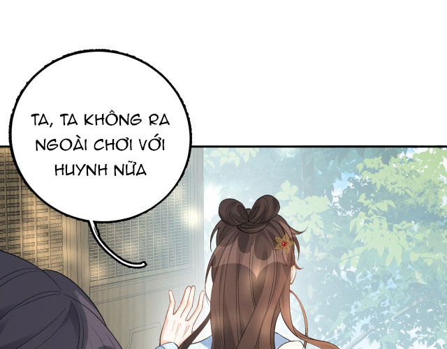 Nội Thị Mỗi Ngày Đều Muốn Cách Xa Hoàng Thượng Chapter 11 - Trang 2