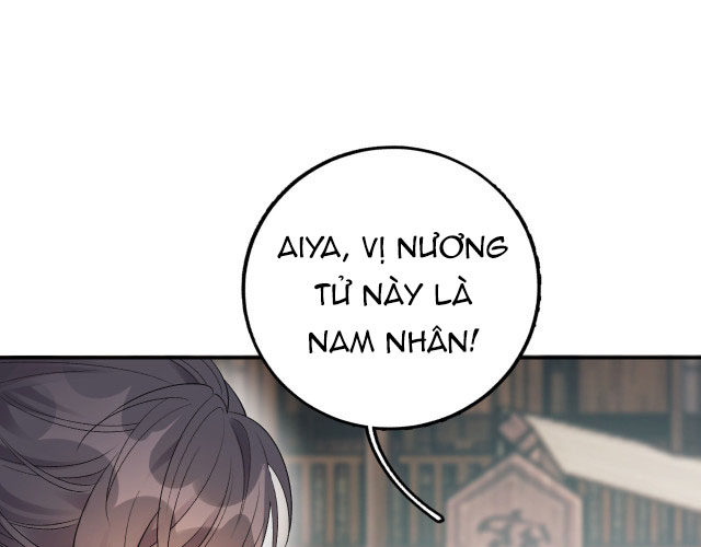 Nội Thị Mỗi Ngày Đều Muốn Cách Xa Hoàng Thượng Chapter 11 - Trang 2